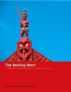 The Beating Heart book cover