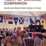 Treaty of Waitangi Companion book cover