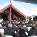 Whangaehu Marae, Ngati Apa