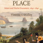 The Meeting Place book cover